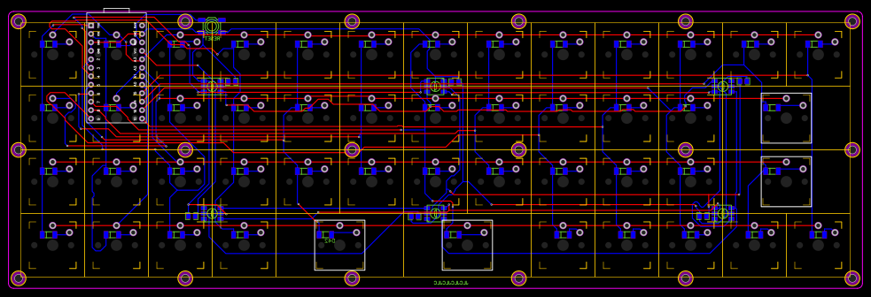 image of the pcb